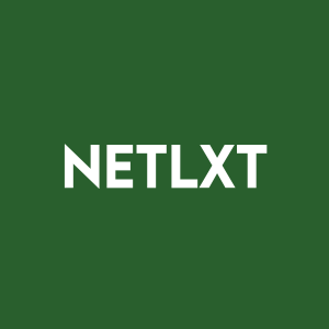 Stock NETLXT logo