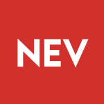 NEV Stock Logo