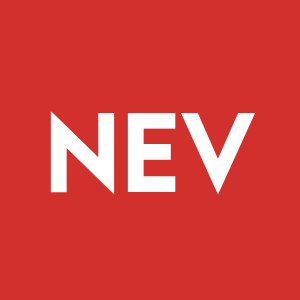 Stock NEV logo