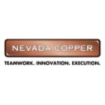 NEVADA COPPER CORP logo