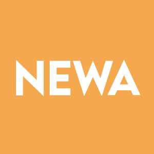 Stock NEWA logo