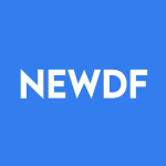 NEWDF Stock Logo