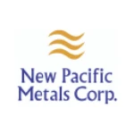New Pac Metals
