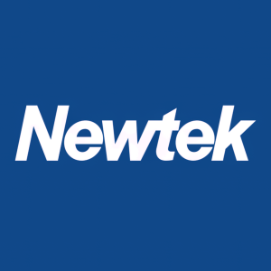 Stock NEWT logo