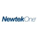 Newtekone logo