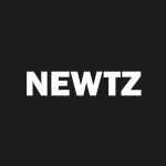 NEWTZ Stock Logo
