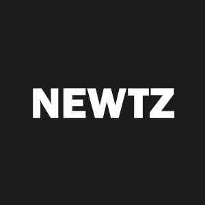 Stock NEWTZ logo