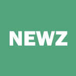 NEWZ Stock Logo