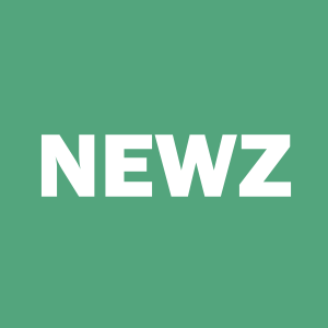 Stock NEWZ logo