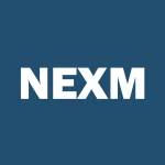 NEXMETALS MINING CORP. logo