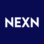 NEXN Stock Logo