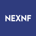 NEXNF Stock Logo