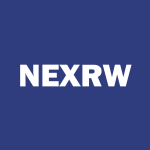 NEXRW Stock Logo