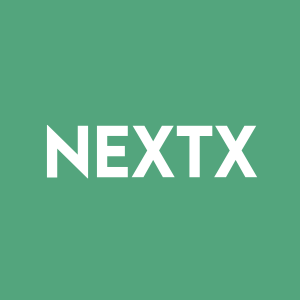 Stock NEXTX logo