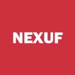 NEXUF Stock Logo