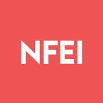 NFEI Stock Logo