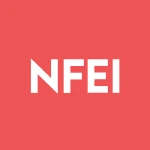New Frontier Energy Inc