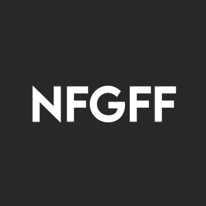 Stock NFGFF logo