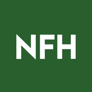Stock NFH logo