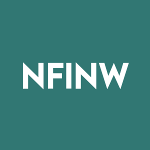 Stock NFINW logo