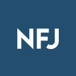 NFJ Stock Logo