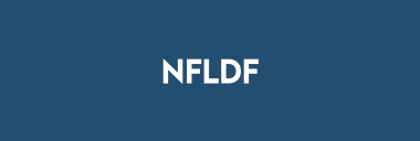 Stock NFLDF logo