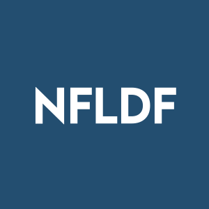 Stock NFLDF logo