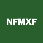 NFMXF Stock Logo