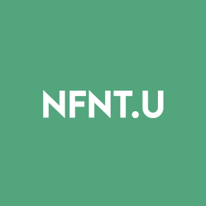 Stock NFNT.U logo