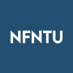 NFNTU Stock Logo