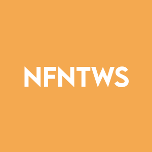 Stock NFNTWS logo