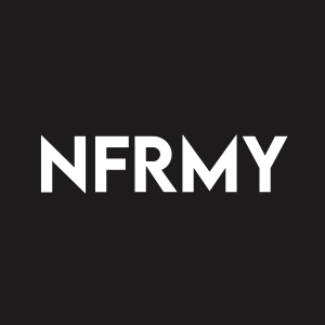Stock NFRMY logo