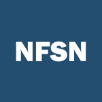 NFSN Stock Logo