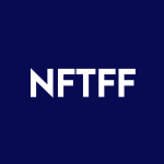 NFTFF Stock Logo