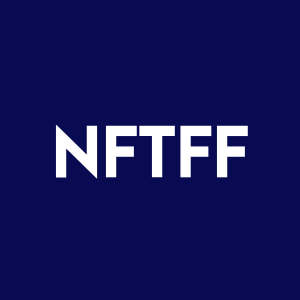 Stock NFTFF logo