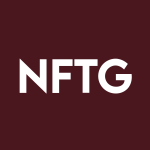 NFTG Stock Logo