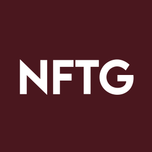 Stock NFTG logo