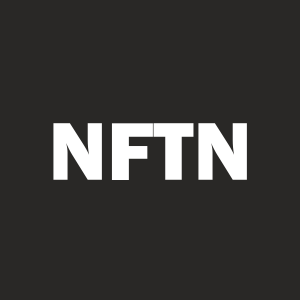 Stock NFTN logo