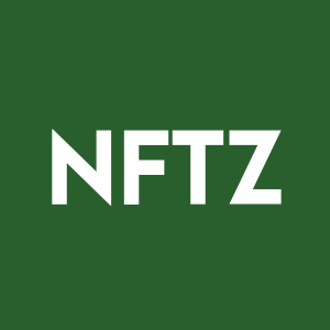 Stock NFTZ logo