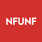 NFUNF Stock Logo