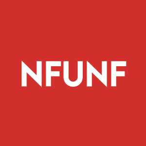 Stock NFUNF logo