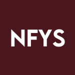 NFYS Stock Logo