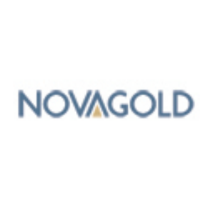 NG Stock Logo