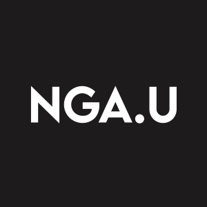 Stock NGA.U logo