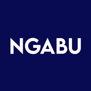 Stock NGABU logo