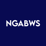 NGABWS Stock Logo