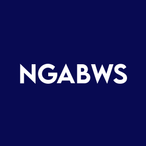 Stock NGABWS logo