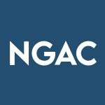 NGAC Stock Logo