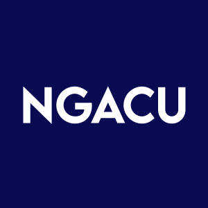 Stock NGACU logo