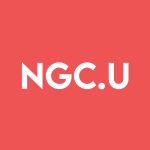 NGC.U Stock Logo